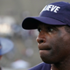 Image for article titled Deion Sanders Commits to Donating Half of Salary for New Jackson State Football Facility